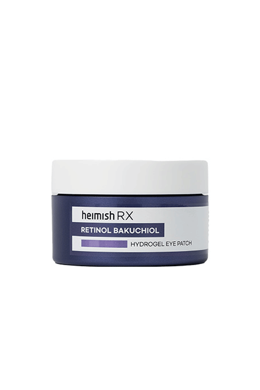 Heimish RX Retinol Bakuchiol Hydrogel Eye Patch