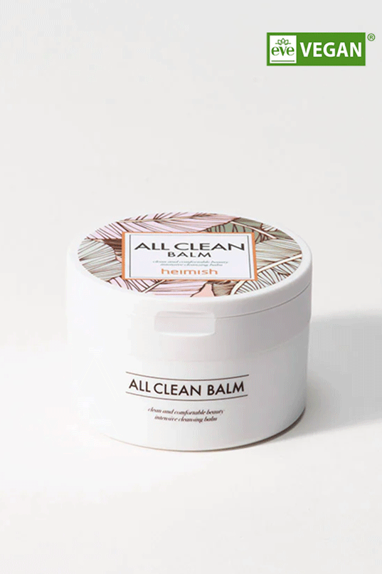 Heimish  All Clean Balm