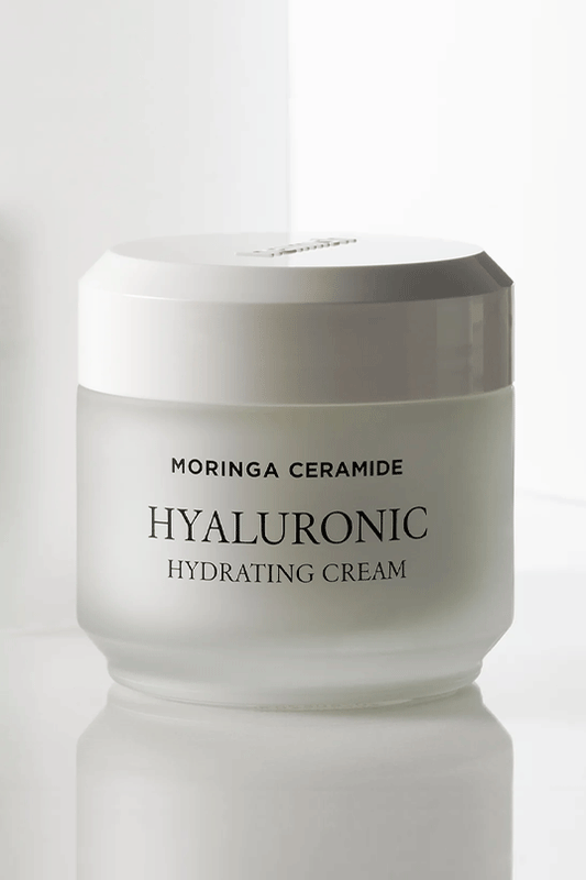 Heimish Moringa Ceramide Hylauronic Hydrating Cream