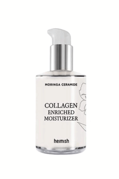 Heimish Moringa Ceramide Collagen Enriched Moisturizer