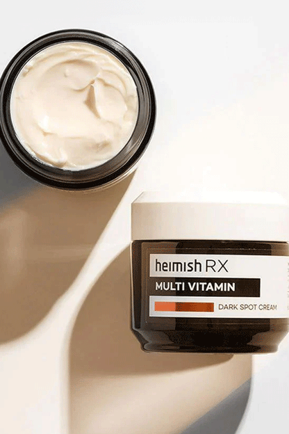 Heimish RX Multi Vitamin Dark Spot Cream