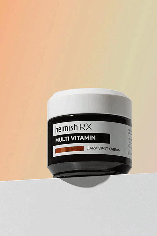 Heimish RX Multi Vitamin Dark Spot Cream