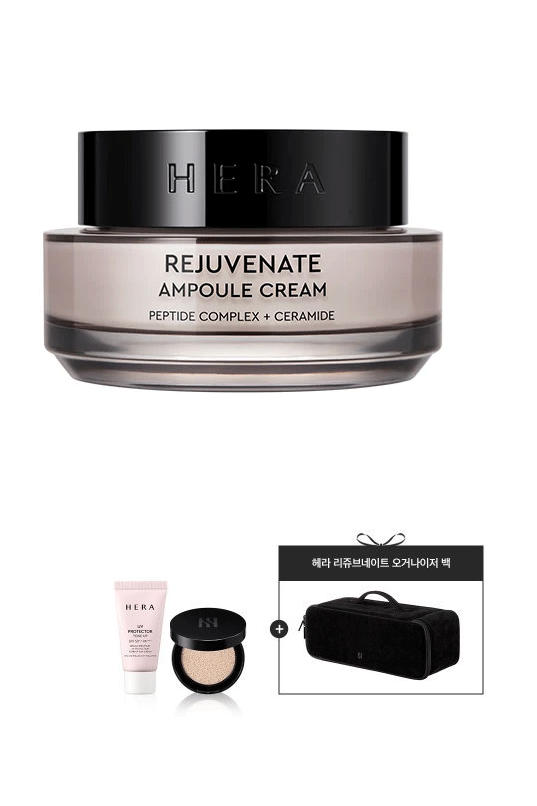 HERA Rejuvenate Ampoule Cream