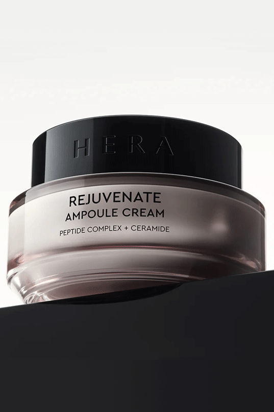 HERA Rejuvenate Ampoule Cream