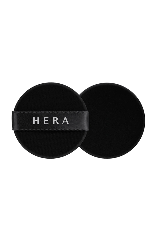 HERA Black Cushion Foundation Puff