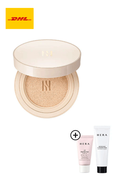 HERA Skin Radiant Glow Cushion