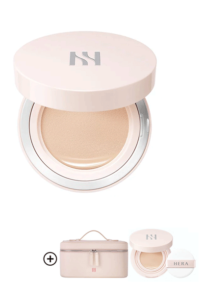 HERA Refletion Skin Glow Cushion Foundation (Renewal)