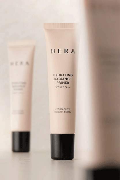 HERA Hydrating Radiance Primer SPF30/PA++