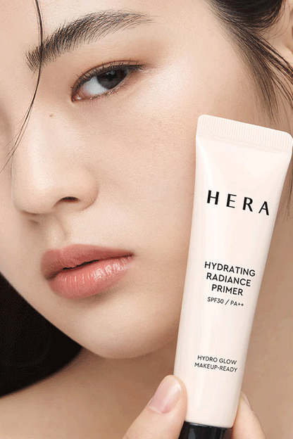 HERA Hydrating Radiance Primer SPF30/PA++