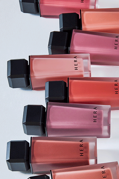 HERA Sensual Powder Matte Liquid