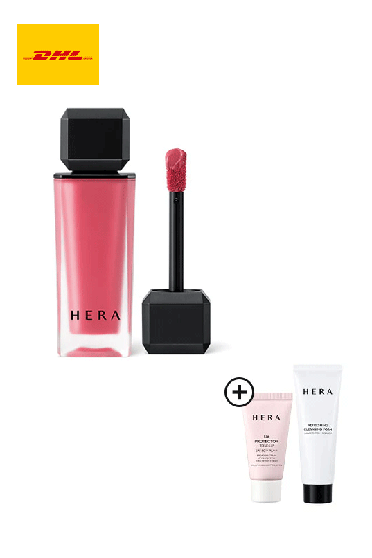 HERA Sensual Powder Matte Liquid