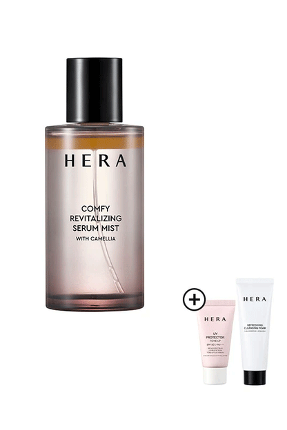 HERA Comfy Revitalizing Serum Mist