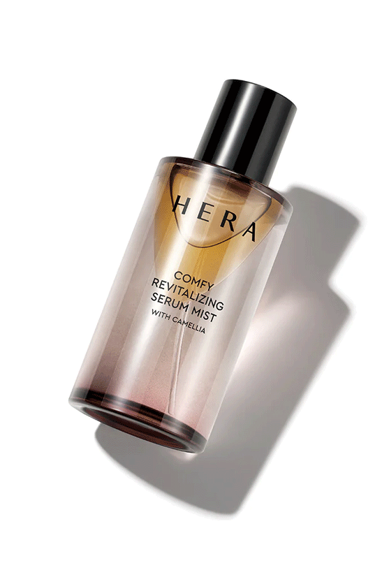 HERA Comfy Revitalizing Serum Mist