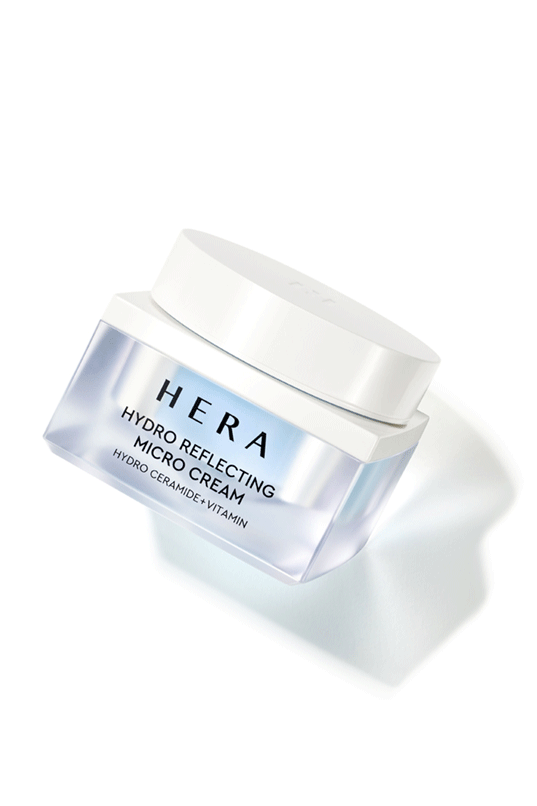 HERA Hydro Reflecting Mycro Cream