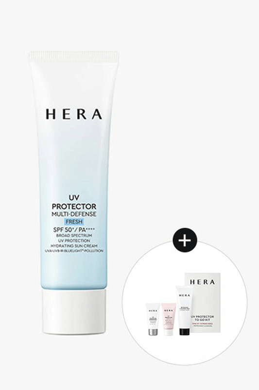 HERA UV Protector Multi-Defense Fresh SPF50+/PA++++