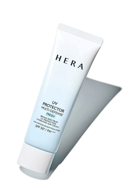 HERA UV Protector Multi-Defense Fresh SPF50+/PA++++