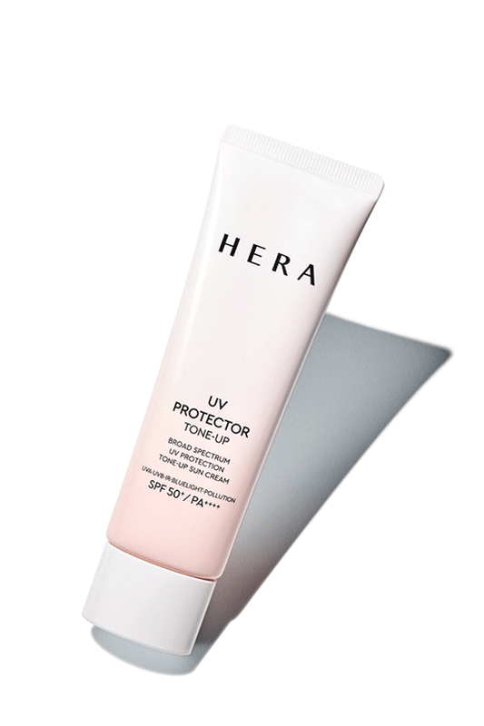 HERA UV Protector Tone Up SPF50+ / PA++++