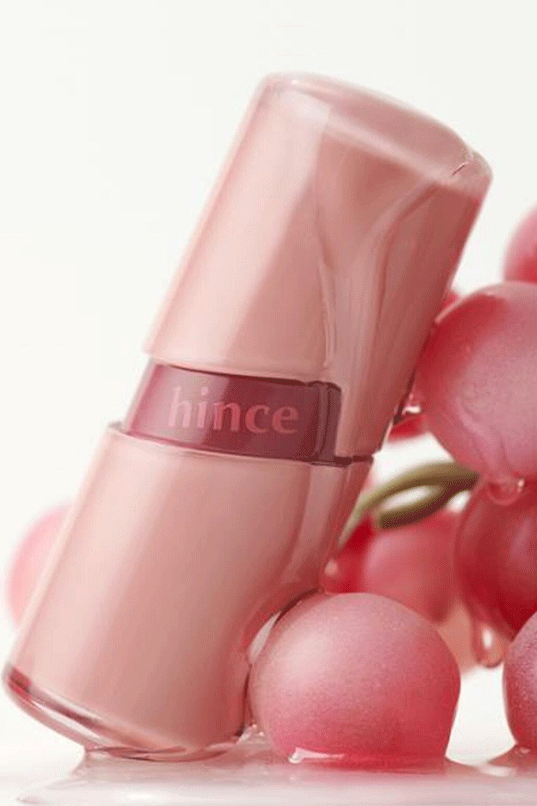 Hince Raw Glow Gel Tint