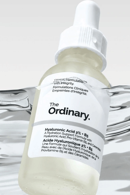 The Ordinary Hyaluronic Acid 2% + B5