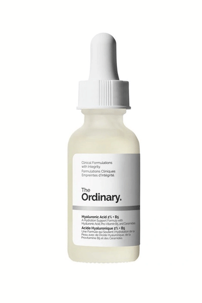 The Ordinary Hyaluronic Acid 2% + B5