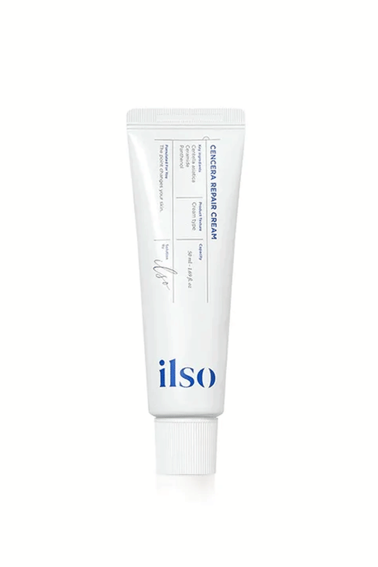 ilso Cencera Repair Cream