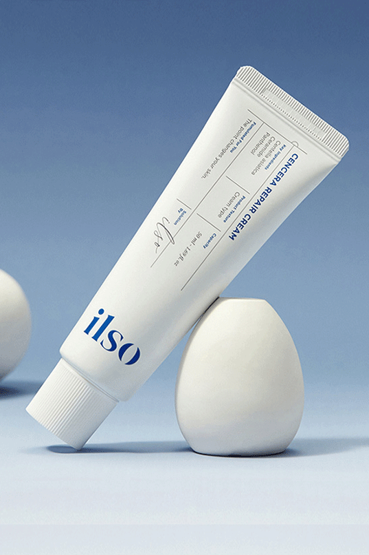 ilso Cencera Repair Cream