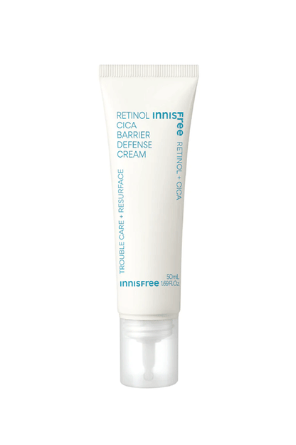 INNISFREE Retinol Cica Barrier Defense Cream