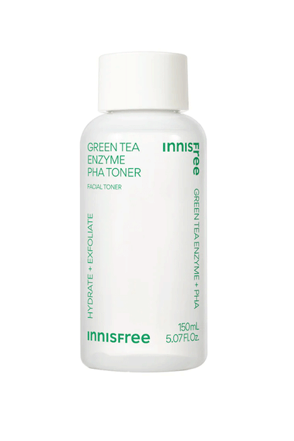 INNISFREE Green Tea Enzyme PHA Toner