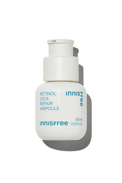 INNISFREE Retinol CICA Repair Ampoule (30ml)