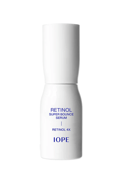 IOPE Retinol Super Bounce Serum (50ml)