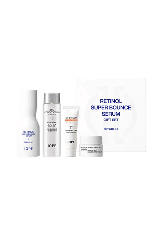 IOPE Retinol Super Bounce Serum (50ml)