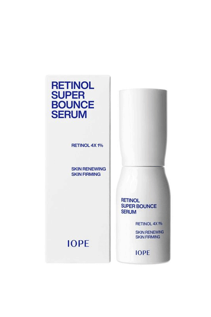 IOPE Retinol Super Bounce Serum