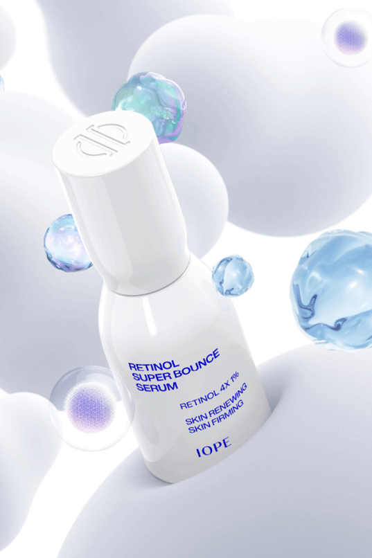 IOPE Retinol Super Bounce Serum