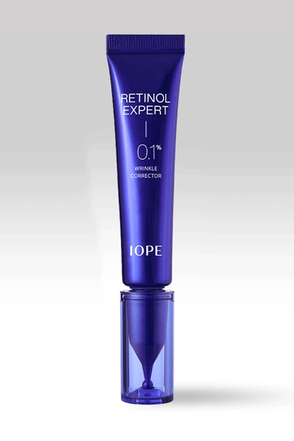 IOPE Retinol Expert 0.1% (AD)