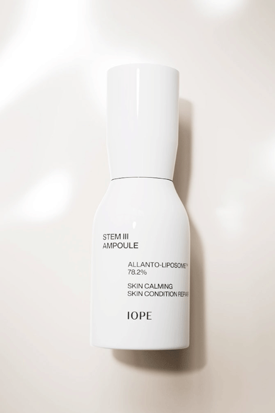 IOPE Stem III Ampoule