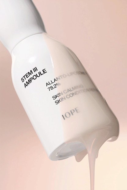 IOPE Stem III Ampoule