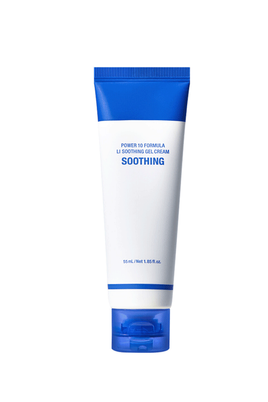 It's skin Power 10 Formula LI Soothing Gel Cream