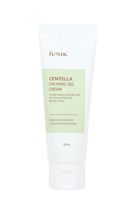 iUNIK Centella Calming Gel Cream