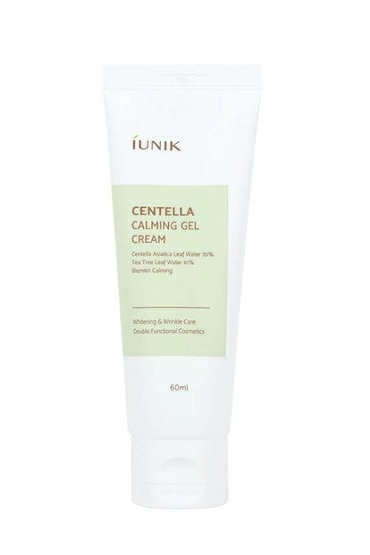 iUNIK Centella Calming Gel Cream