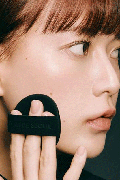 JAVIN DE SEOUL Wink Cushion Glow