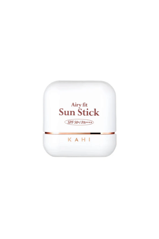 KAHI Airy Fit Sun Stick SPF 50+ PA++++