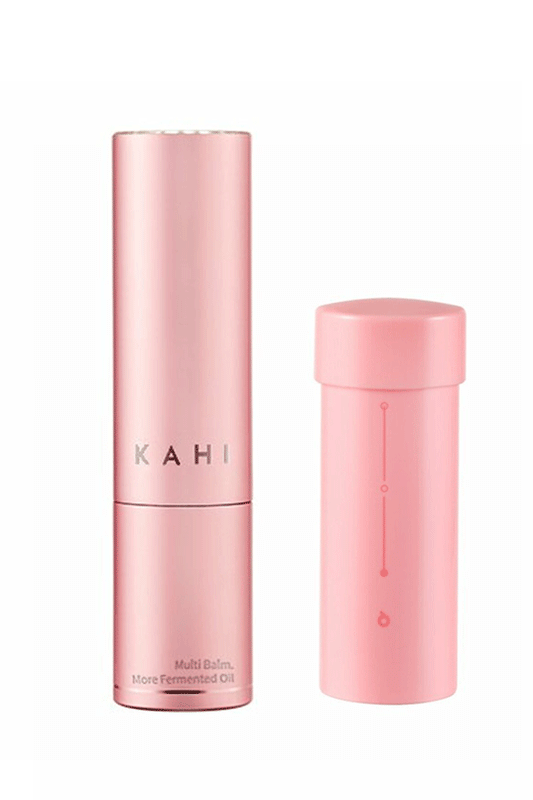 KAHI Multi Balm Refill Type Set (Original 9g + Refill 9g)