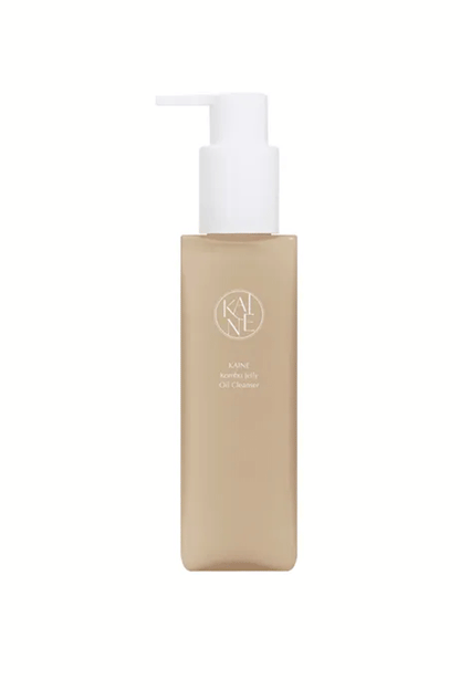 KAINE Kombu Jelly Oil Cleanser