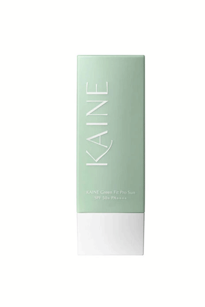 KAINE Green Fit Pro Sun SPF50+/PA++++