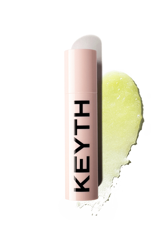 KEYTH Pink Desert Sun Serum SPF50 PA++++