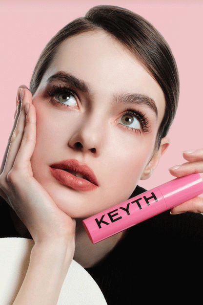 KEYTH Pink Flower Tone Up Primer