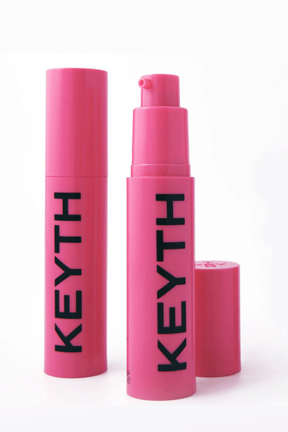 KEYTH Pink Flower Tone Up Primer