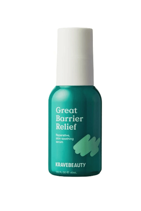 Krave Beauty Great Barrier Relief