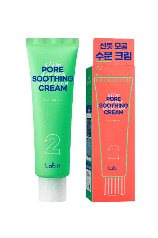 Lab.it Pore Soothing Cream