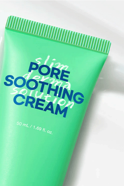 Lab.it Pore Soothing Cream